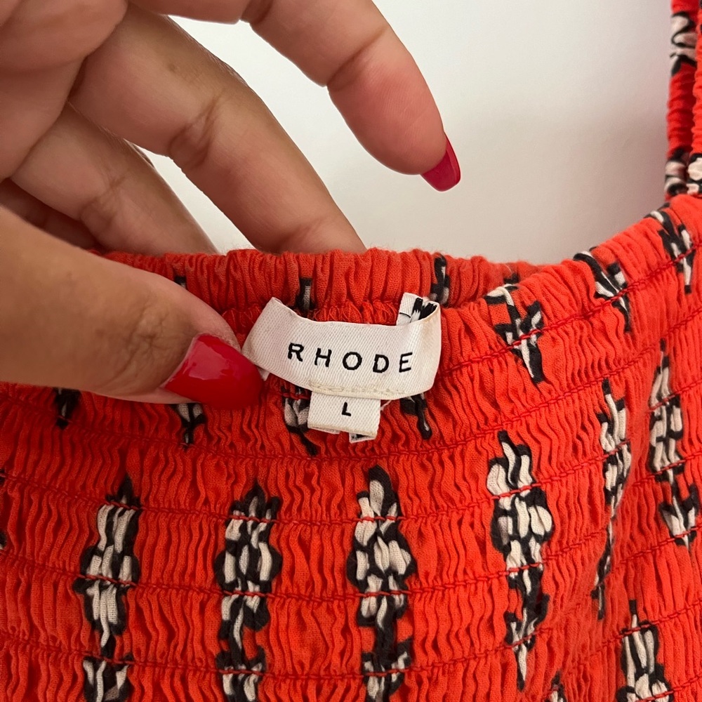 Rhode Dress - Picture 3 of 6